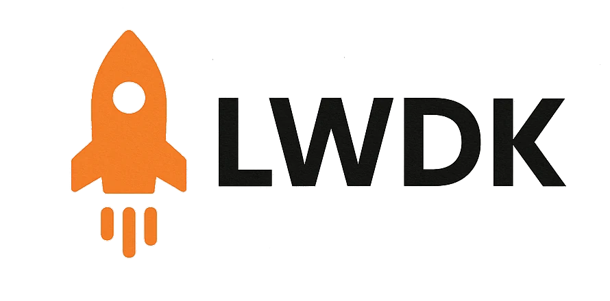 LWDK Logo