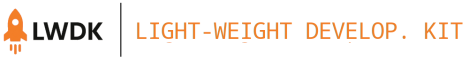 LWDK Support & Discussion
